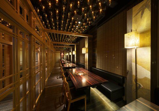 Kanpai Classic-Hsinchu Sheraton