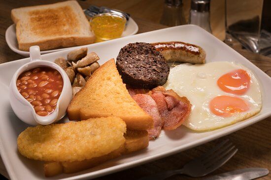 The Sportsman Pub & Restaurant