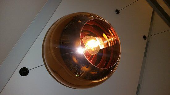 Burford Room Restaurant