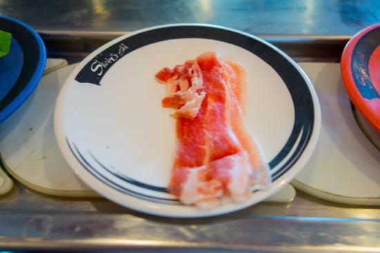 Shabu shi buffet