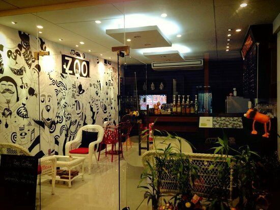 Zoo Coffee