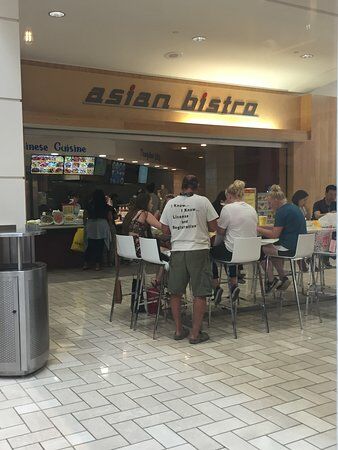 Asian Bistro