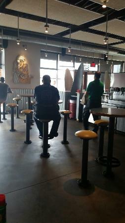 Chipotle Mexican Grill