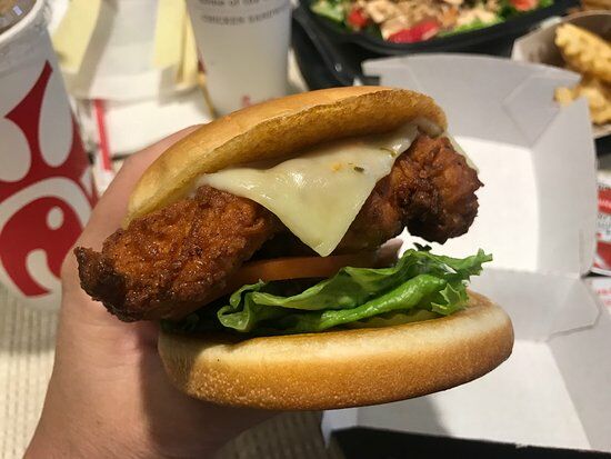 Chick-fil-A