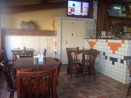 Padaria Monsieur Vatel