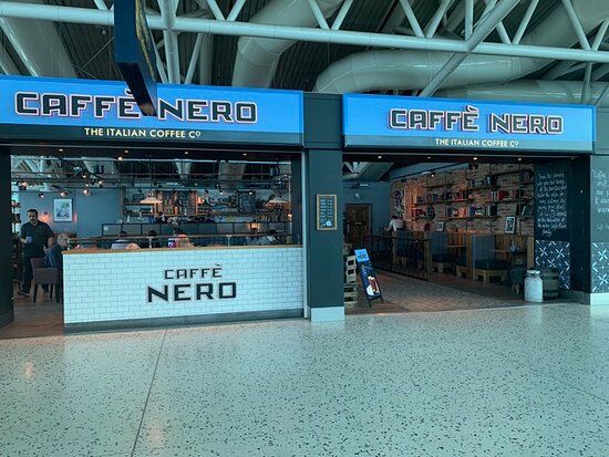Caffe Nero