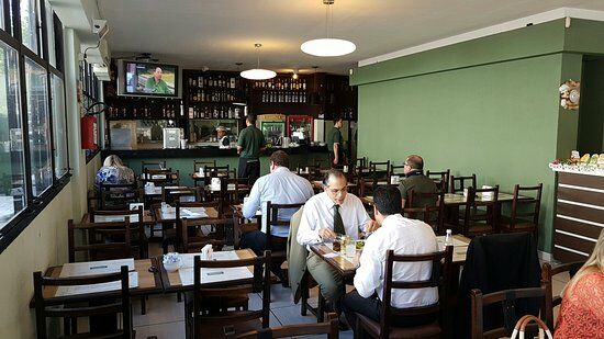 Restaurante Martins