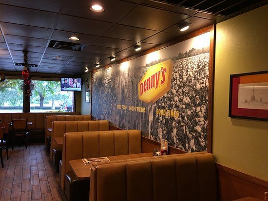 Denny's