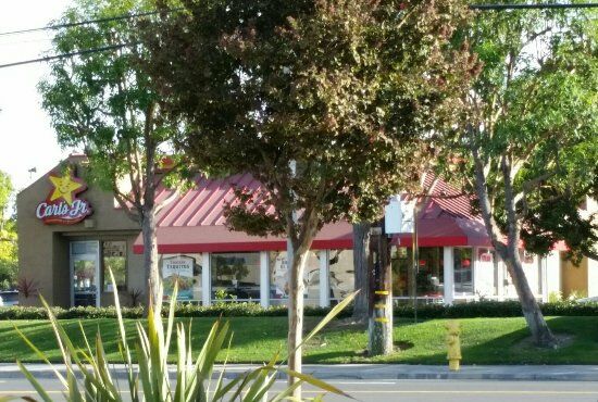 Carl's Jr