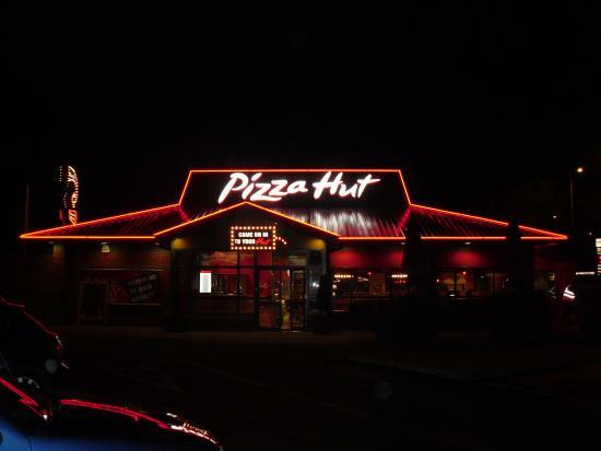 Pizza Hut