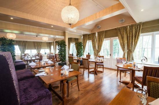 The Mulberry Restaurant