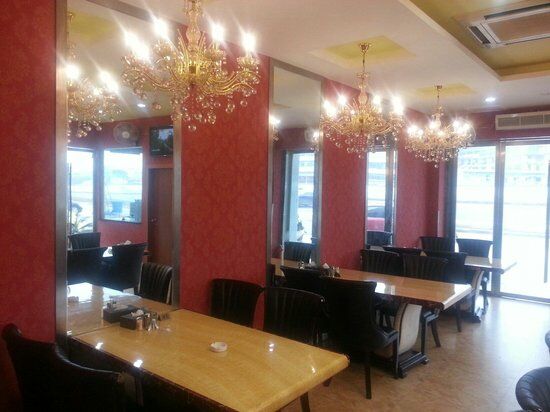 Sind Punjab Bar and Restaurant