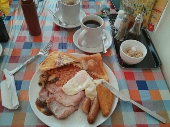 The Welsh Deli
