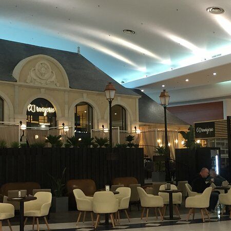 L'Orangerie