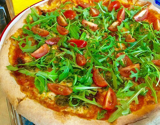 ALTIN Pizza and Pasta