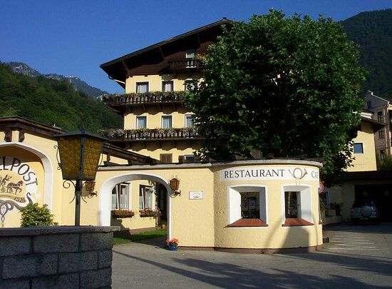 Restaurant zur Post
