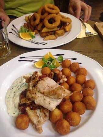 Skorpió Irish Pub