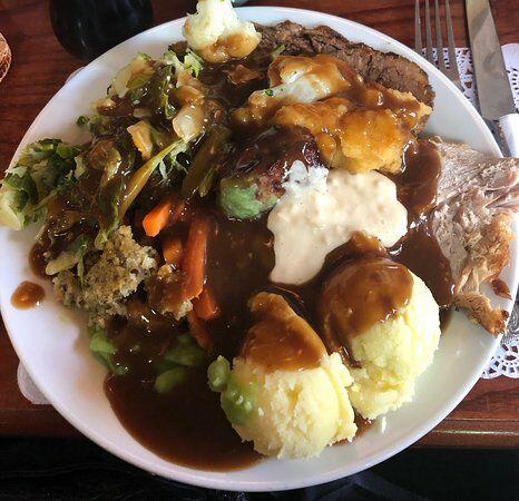 The Portreeve's Tafarn