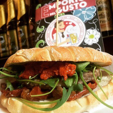 Emporio del Gusto