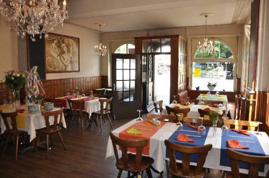 Restaurant Sternen