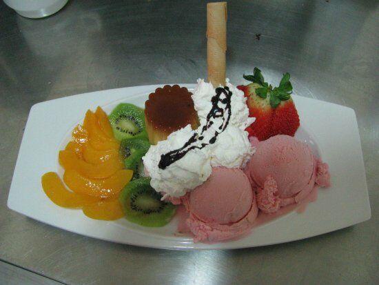 Jara Helados & Cafe