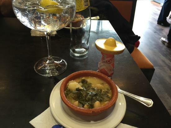 Cafe Bar Celta