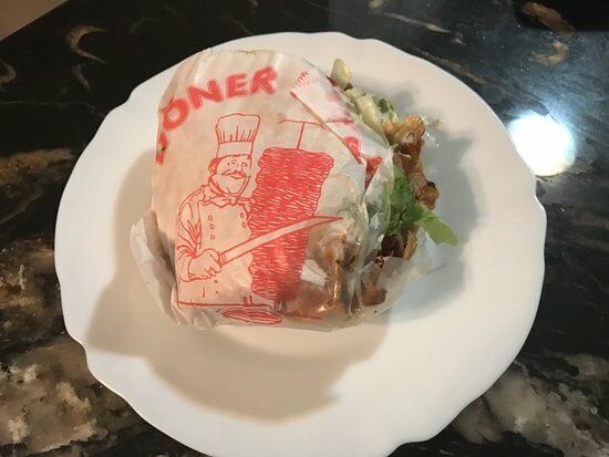 El Kebab