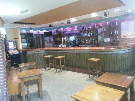 Bar Telebote