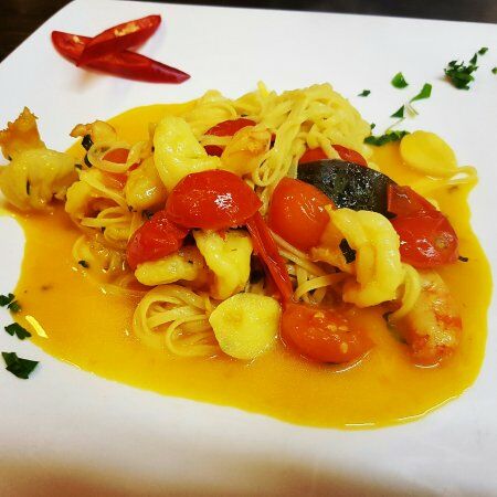 Pizzeria Ristorante Caruso