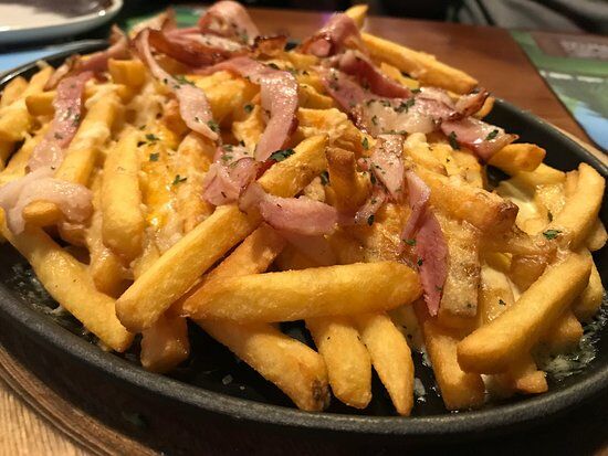 Ribs - True American Barbecue