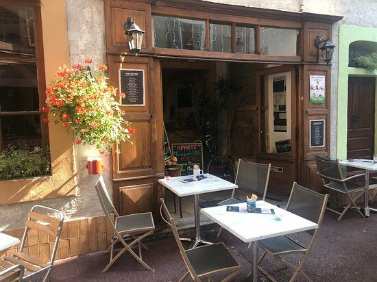 Tradition Cafe & Co