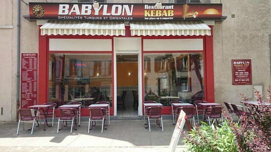 Babylon