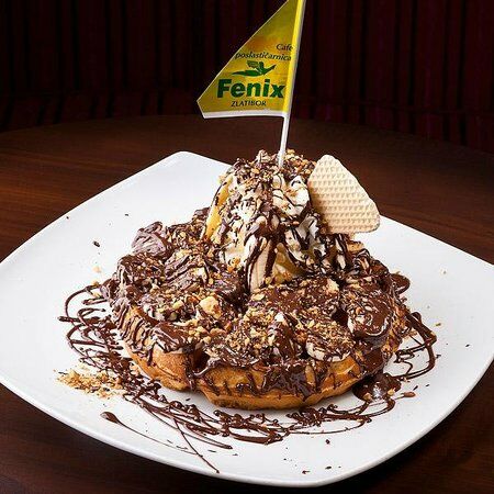 Palacinkarnica Feniks