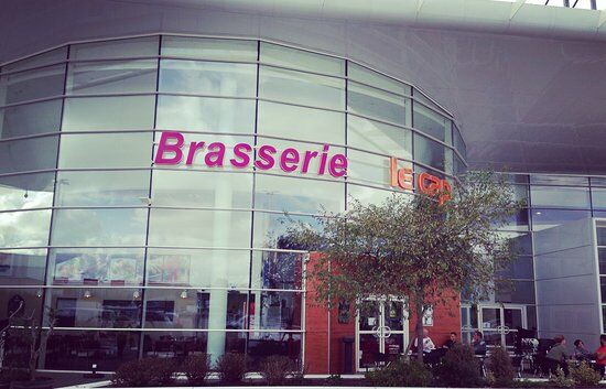 Brasserie Le Cap