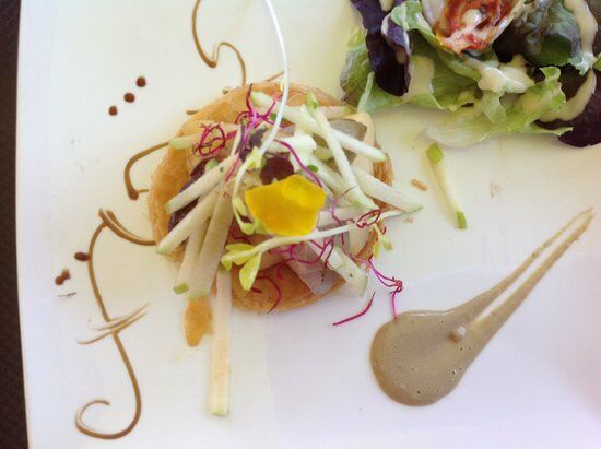 Hotel Restaurant la Clairiere