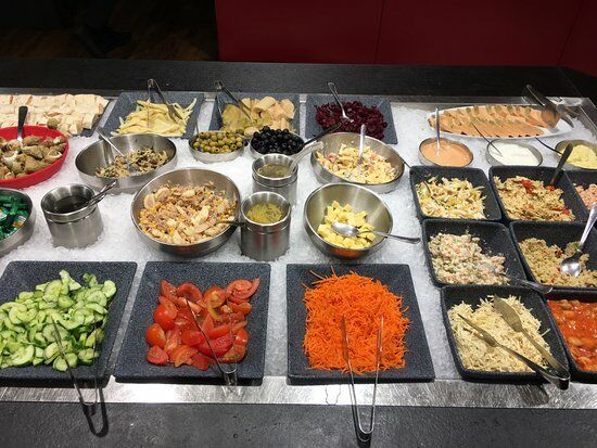 Poivre Rouge