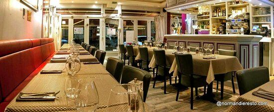Restaurant la "BDH"