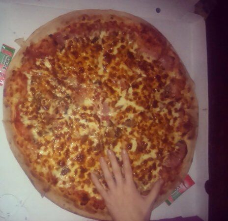 Manger la nuit