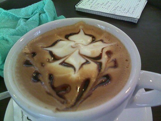 Bombon Cafe