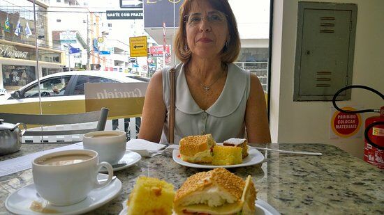 Graciola Confeitaria & Cafe