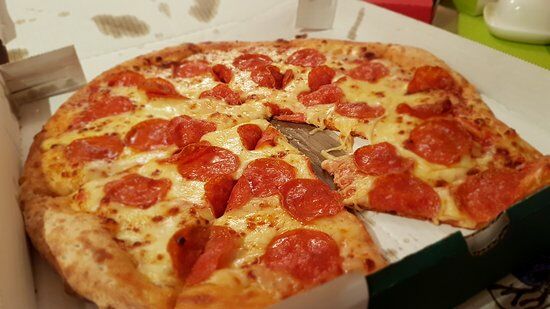 Papa Johns