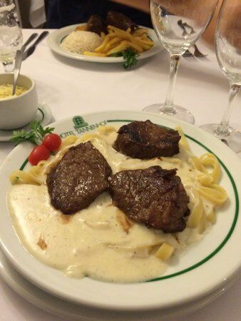 Restaurante Tannenhof