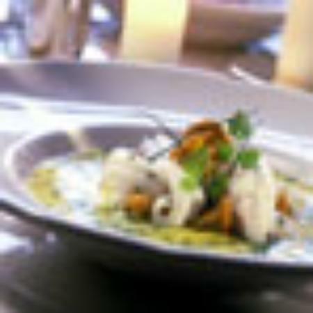 Restaurante Central Pratas