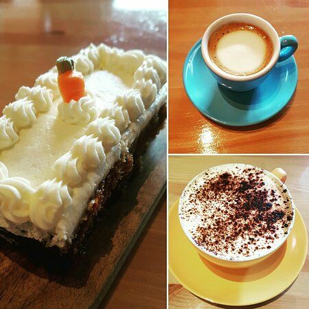 PS Coffee Roasters