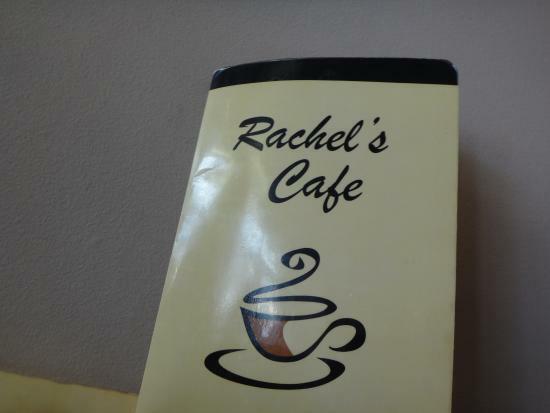 Rachel's Coffee and Deli