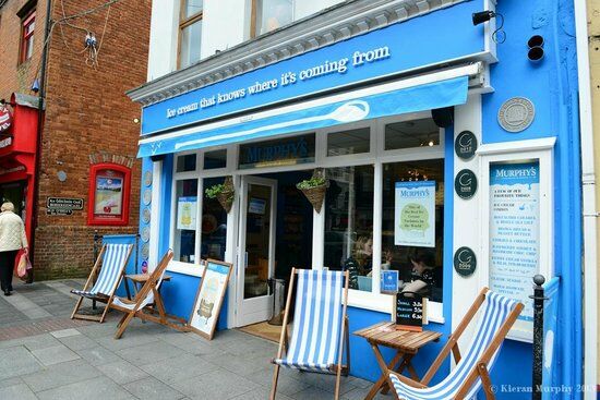 Murphys Ice Cream