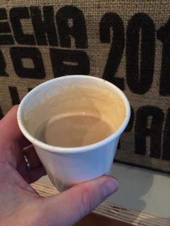Arch Coffee