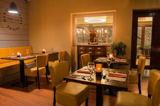 Benners Hotel Gastro Pub