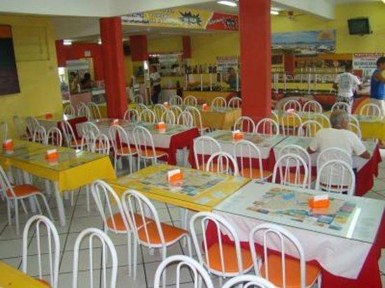 Restaurante Central