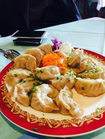 Darjeeling Restaurant